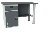 Верстак SMART 1280.1-1.S1.0 Верстак SMART 1280.1-1.S1.0