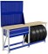 Верстак Master M100.MF1 / MF1 / MF1.220.000 купить в Гатчине