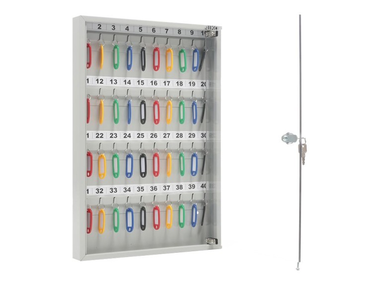 Ключница KEY-40 G купить в Гатчине