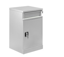 Тумба металлическая Gresson ТС-2