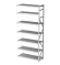 Дополнительная секция MS Profi 2000x1200x400 7 полок купить в Гатчине