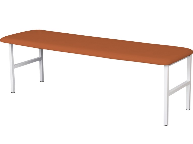 Банкетка терапевтическая МД Б (Оранжевый) купить в Гатчине