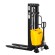 Штабелер с электроподъемом BDA 2025 (2000 кг, 2,5 м, 12В / 120Ач) SMARTLIFT (SMART) купить в Гатчине