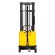Штабелер с электроподъемом BDA 2025 (2000 кг, 2,5 м, 12В / 120Ач) SMARTLIFT (SMART) купить в Гатчине