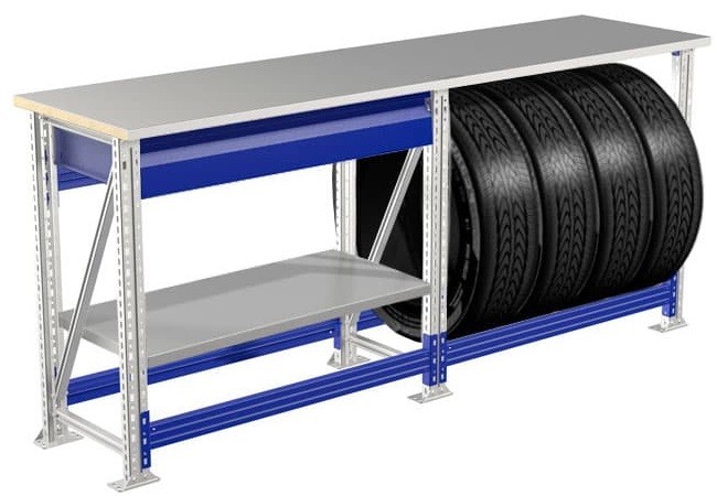 Верстак Master MT100.MF1 / MF1 / MF1.101.000 купить в Гатчине Верстак Master MT100.MF1 / MF1 / MF1.101.000 купить в Гатчине