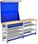 Верстак Master M100.MF1 / MF1 / MF1.123.002.W купить в Гатчине