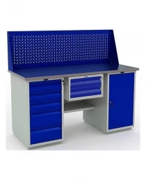 Верстак Profi WT160.WD5/WD1.110