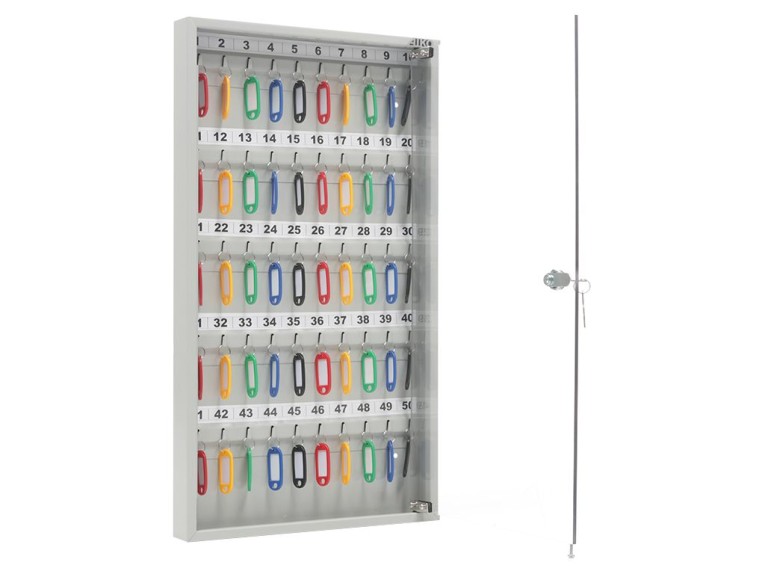 Ключница KEY-50 G купить в Гатчине