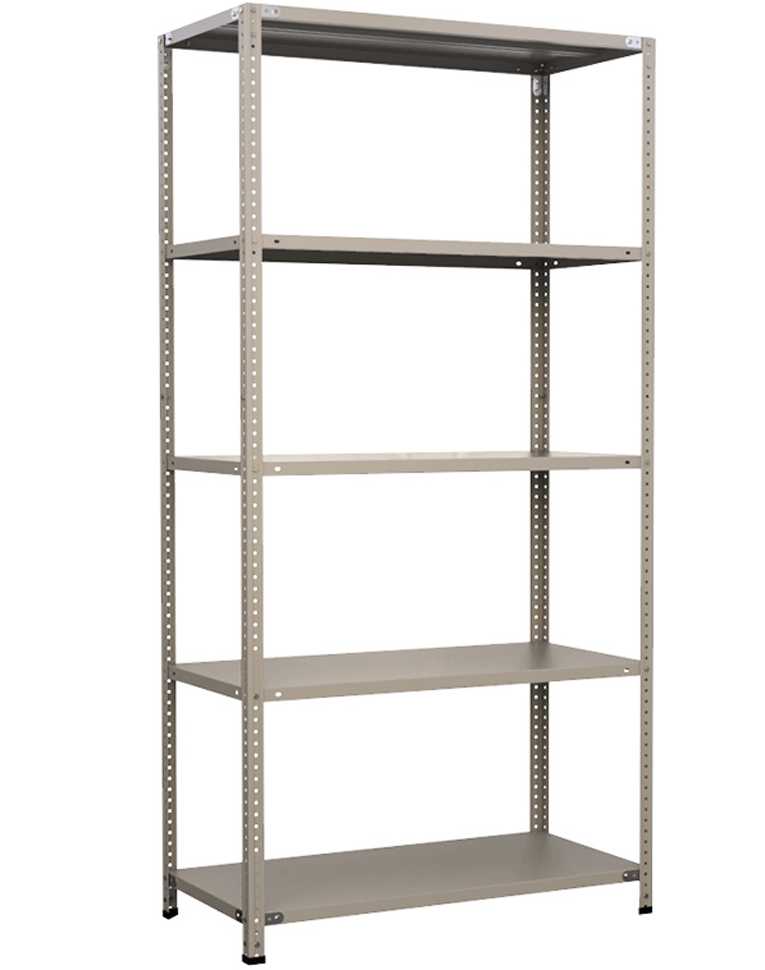 Стеллаж СТФ 1500x1500x600 5 полок купить в Гатчине