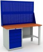 Верстак Expert W160.WS6/F2.020 Верстак Expert W160.WS6/F2.020
