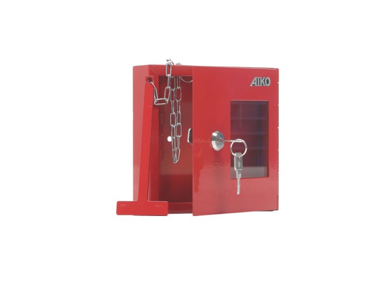 Ключница KEY-1 FIRE купить в Гатчине Ключница KEY-1 FIRE купить в Гатчине