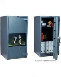 Взломостойкий сейф MDTB Bastion-M 1368 2K