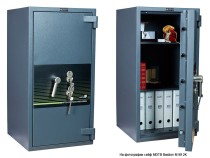 Взломостойкий сейф MDTB Bastion-M 1368 2K Взломостойкий сейф MDTB Bastion-M 1368 2K
