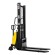 Штабелер с электроподъемом BDA 1016 (1000 кг, 1,6 м, 12В / 120Ач) SMARTLIFT (SMART) купить в Гатчине