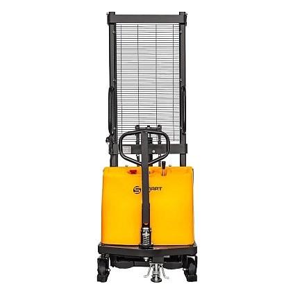 Штабелер с электроподъемом BDA 1016 (1000 кг, 1,6 м, 12В / 120Ач) SMARTLIFT (SMART) купить в Гатчине Штабелер с электроподъемом BDA 1016 (1000 кг, 1,6 м, 12В / 120Ач) SMARTLIFT (SMART) купить в Гатчине