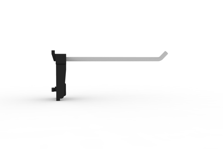 Крючок 120 мм купить в Гатчине Крючок 120 мм купить в Гатчине