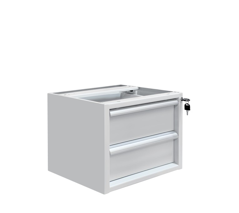 Тумба металлическая Gresson  ТПМ-2Б купить в Гатчине