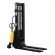 Штабелер с электроподъемом BDA 1030 (1000 кг, 3 м, 12В / 120Ач) SMARTLIFT (SMART) купить в Гатчине