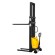 Штабелер с электроподъемом BDA 1030 (1000 кг, 3 м, 12В / 120Ач) SMARTLIFT (SMART) купить в Гатчине