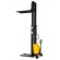 Штабелер с электроподъемом BDA 1030 (1000 кг, 3 м, 12В / 120Ач) SMARTLIFT (SMART) купить в Гатчине