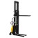Штабелер с электроподъемом BDA 1030 (1000 кг, 3 м, 12В / 120Ач) SMARTLIFT (SMART) купить в Гатчине