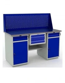 Верстак Profi WT160.WD2/WD2.110