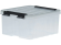 Контейнер Rox Box Original 2 (210х170х95 мм с крышкой и клипсами прозрачный) купить в Гатчине