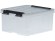 Контейнер Rox Box Original 2 (210х170х95 мм с крышкой и клипсами прозрачный) купить в Гатчине
