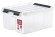 Контейнер Rox Box Original 2 (210х170х95 мм с крышкой и клипсами прозрачный) купить в Гатчине