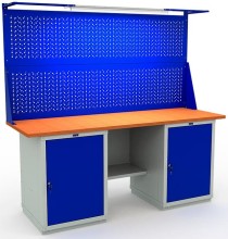 Верстак Expert W200.WS1/WS1.021 Верстак Expert W200.WS1/WS1.021
