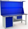 Верстак Expert W200.WS6/F2.121.W Верстак Expert W200.WS6/F2.121.W