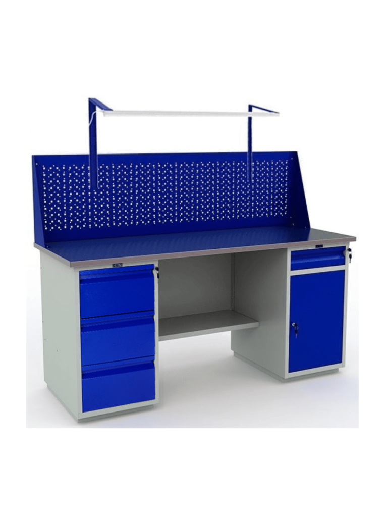 Верстак Практик Profi WT180.WD3/WD2.011 купить в Гатчине Верстак Практик Profi WT180.WD3/WD2.011 купить в Гатчине