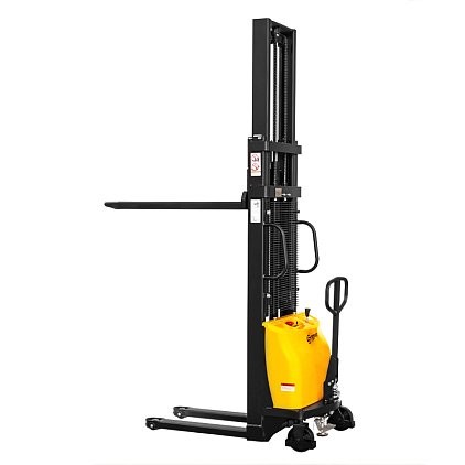 Штабелер с электроподъемом BDA 1035 (1000 кг, 3,5 м, 12В / 120Ач) SMARTLIFT (SMART) купить в Гатчине Штабелер с электроподъемом BDA 1035 (1000 кг, 3,5 м, 12В / 120Ач) SMARTLIFT (SMART) купить в Гатчине