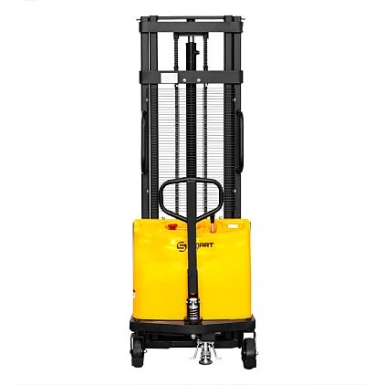 Штабелер с электроподъемом BDA 1035 (1000 кг, 3,5 м, 12В / 120Ач) SMARTLIFT (SMART) купить в Гатчине Штабелер с электроподъемом BDA 1035 (1000 кг, 3,5 м, 12В / 120Ач) SMARTLIFT (SMART) купить в Гатчине