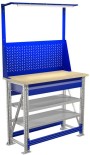 Верстак Master M100.MF1 / MF1.112.W Верстак Master M100.MF1 / MF1.112.W