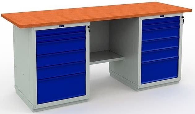 Верстак Expert W200.WS6/WS6.000 купить в Гатчине Верстак Expert W200.WS6/WS6.000 купить в Гатчине