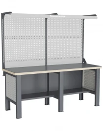 Верстак FBK 2052.111.4-2F
