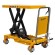 Гидравлический подъемный стол PTD 1500 (1500 кг; 1200х610 мм; 1 м) SMARTLIFT (SMART) купить в Гатчине