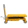 Гидравлический подъемный стол PTD 1500 (1500 кг; 1200х610 мм; 1 м) SMARTLIFT (SMART) купить в Гатчине