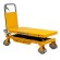 Гидравлический подъемный стол PTD 1500 (1500 кг; 1200х610 мм; 1 м) SMARTLIFT (SMART) купить в Гатчине
