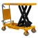 Гидравлический подъемный стол PTD 1500 (1500 кг; 1200х610 мм; 1 м) SMARTLIFT (SMART) купить в Гатчине