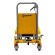 Гидравлический подъемный стол PTD 1500 (1500 кг; 1200х610 мм; 1 м) SMARTLIFT (SMART) купить в Гатчине