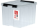 Контейнер Rox Box Original 4 (210х170х175 мм с крышкой и клипсами прозрачный) купить в Гатчине