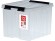 Контейнер Rox Box Original 4 (210х170х175 мм с крышкой и клипсами прозрачный) купить в Гатчине