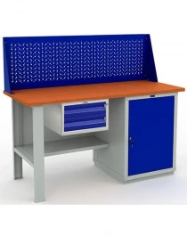 Верстак Expert W160.F2/WS1.110 Верстак Expert W160.F2/WS1.110