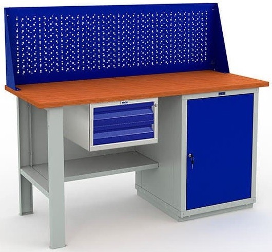 Верстак Expert W160.F2/WS1.110 купить в Гатчине Верстак Expert W160.F2/WS1.110 купить в Гатчине