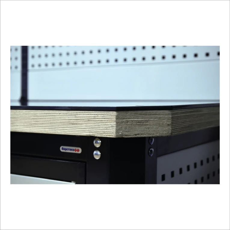 Модульный верстак MCN 2052.S69.11-2F купить в Гатчине Модульный верстак MCN 2052.S69.11-2F купить в Гатчине