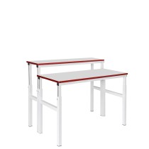 Стол рабочий Gresson СРД-1000х500 Стол рабочий Gresson СРД-1000х500