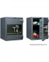 Взломостойкий сейф MDTB Banker-M 1368 EK