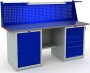 Верстак Expert W200.WS1/WS6.011.W Верстак Expert W200.WS1/WS6.011.W